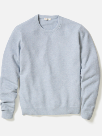 MARINE LAYER SWEATER TEE