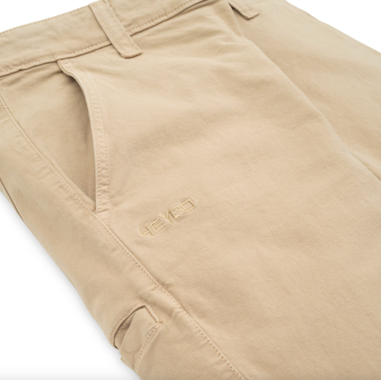 HEYBO SPORTSMAN FIELD PANT
