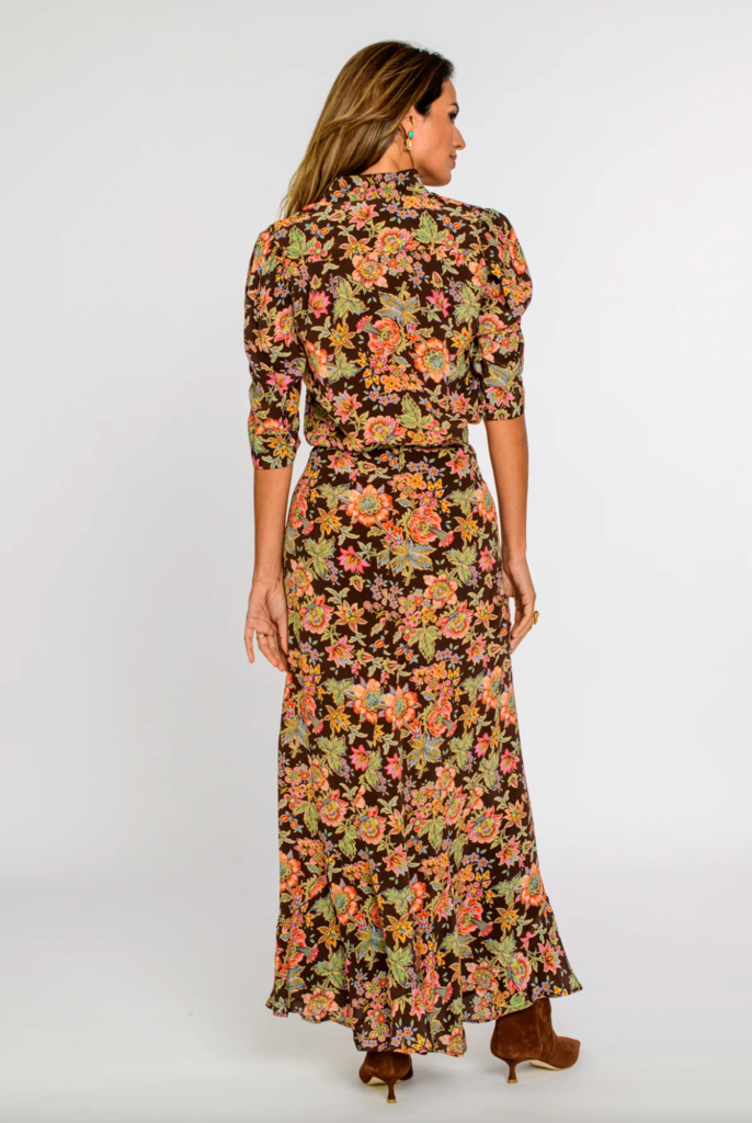 ELIZABETH JAMES RUTHIE TOP