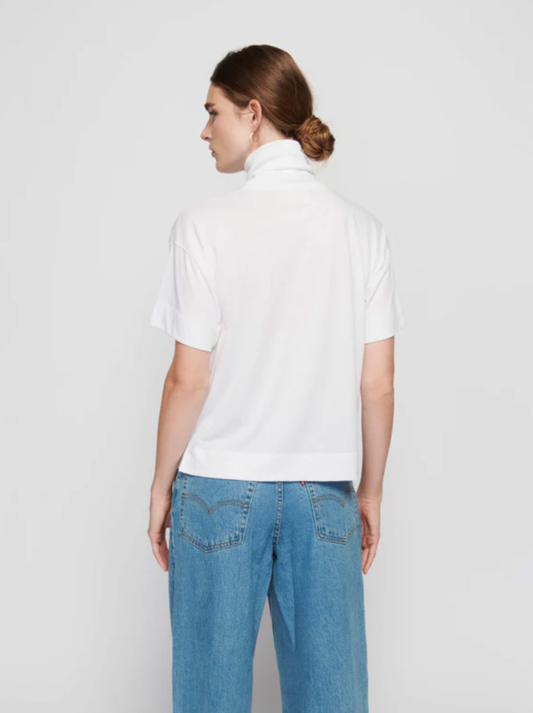 NATION LTD FABLE TURTLENECK TEE