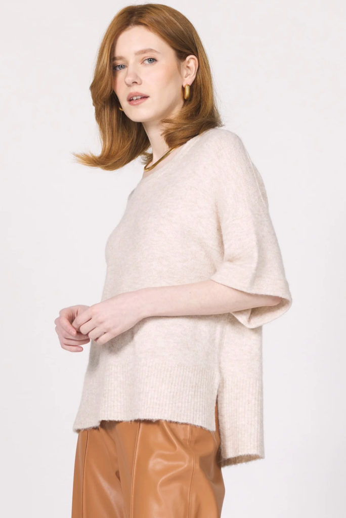 ANOTHER LOVE CATRINA SWEATER
