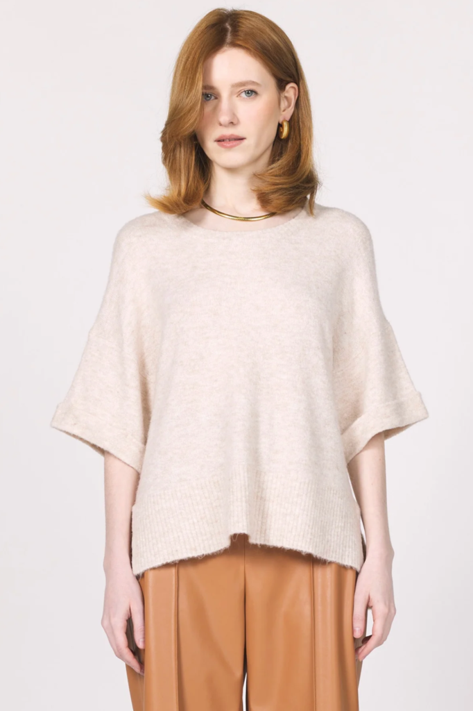ANOTHER LOVE CATRINA SWEATER