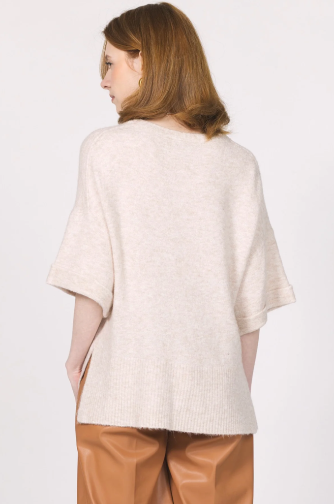 ANOTHER LOVE CATRINA SWEATER