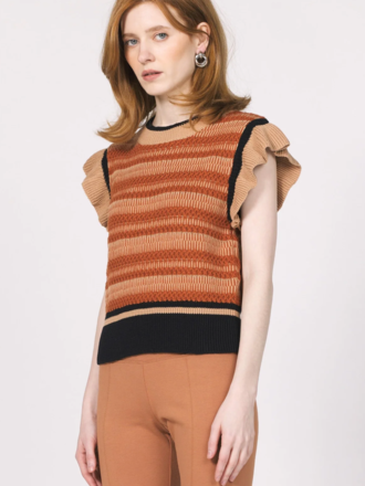 ANOTHER LOVE KASSANDRA TOP