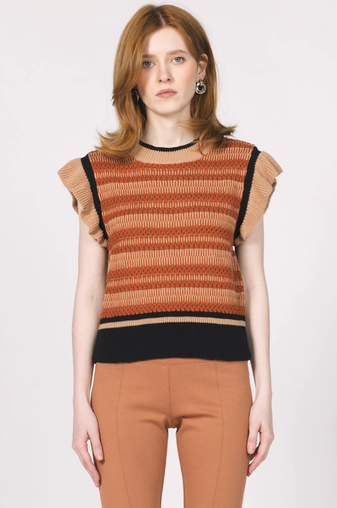 ANOTHER LOVE KASSANDRA TOP
