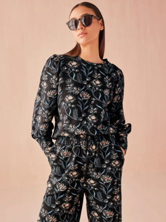 OMIKA LYDIA SWEATSHIRT