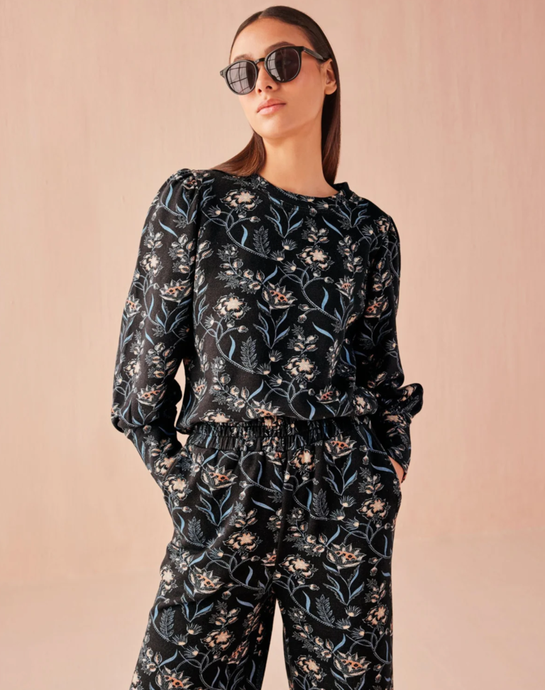 OMIKA LYDIA SWEATSHIRT