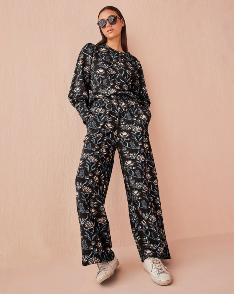 OMIKA REECE SWEATPANTS