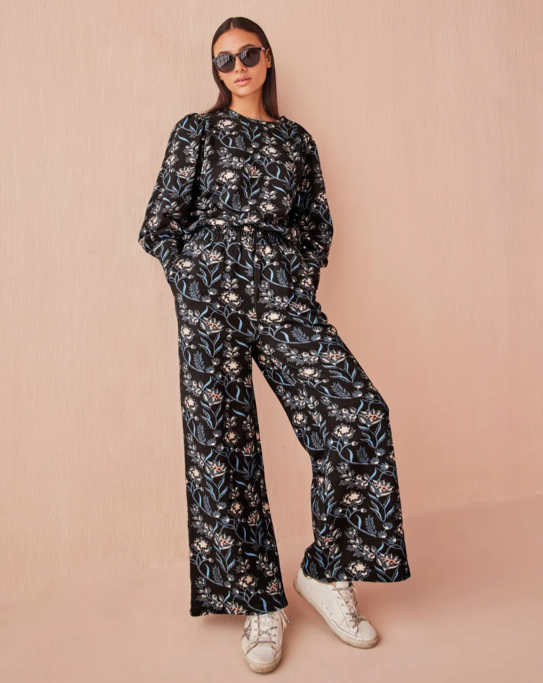 OMIKA REECE SWEATPANTS