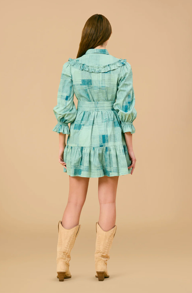 OLIVIA BY LIVRO DALE DRESS