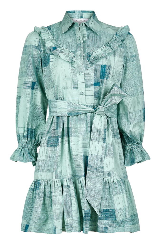 OLIVIA BY LIVRO DALE DRESS