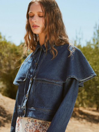 Cleobella CLARKE JACKET