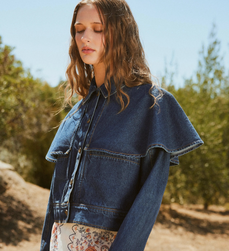 Cleobella CLARKE JACKET