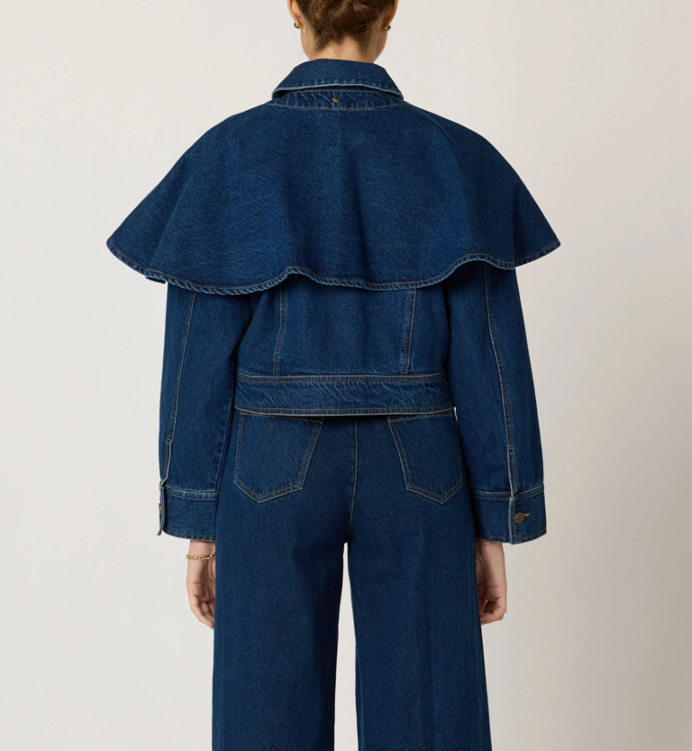 Cleobella CLARKE JACKET