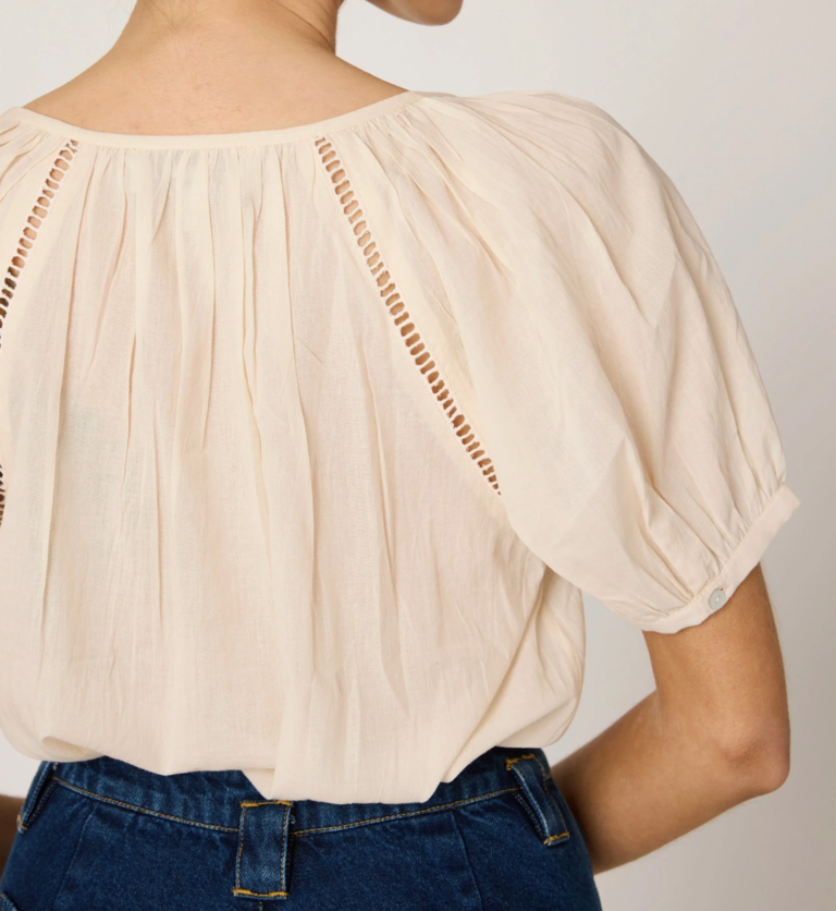 Cleobella ADELINE BLOUSE