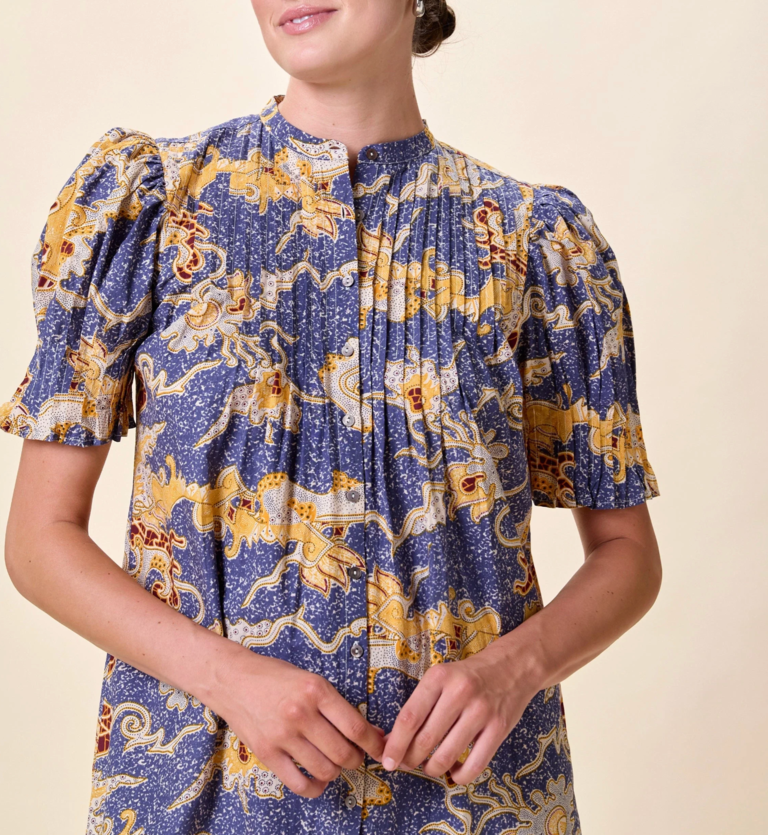 Cleobella NADIA MINI DRESS