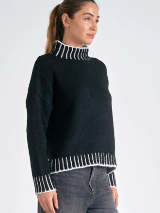 VALMA SWEATER