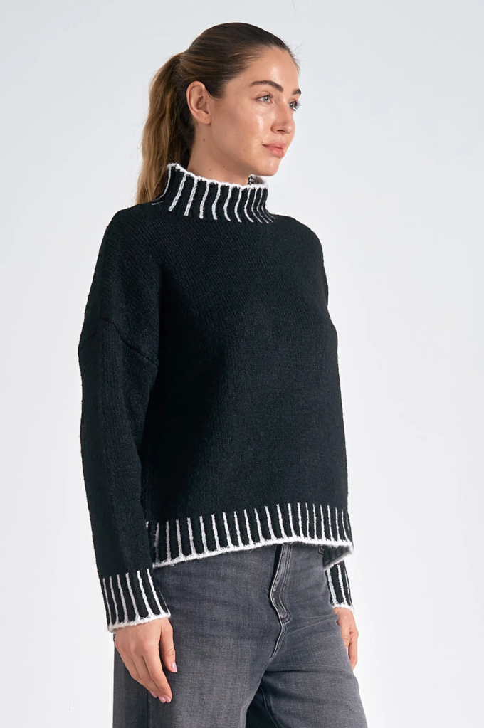 VALMA SWEATER
