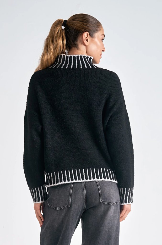 VALMA SWEATER