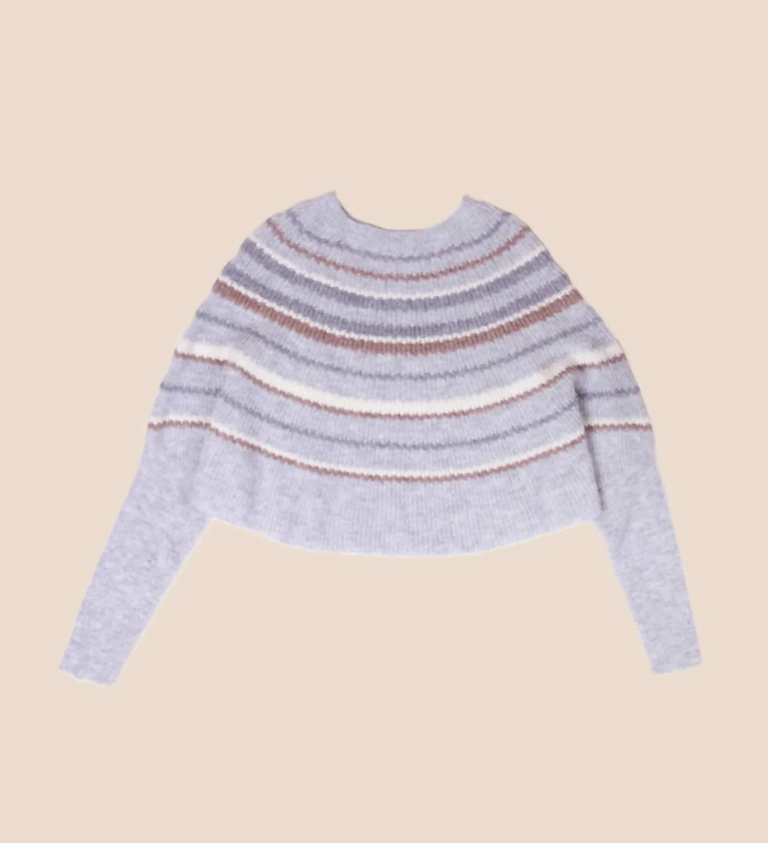 KERISMA GRANADA SWEATER