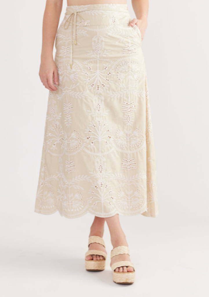 SEDGE NEVA SKIRT