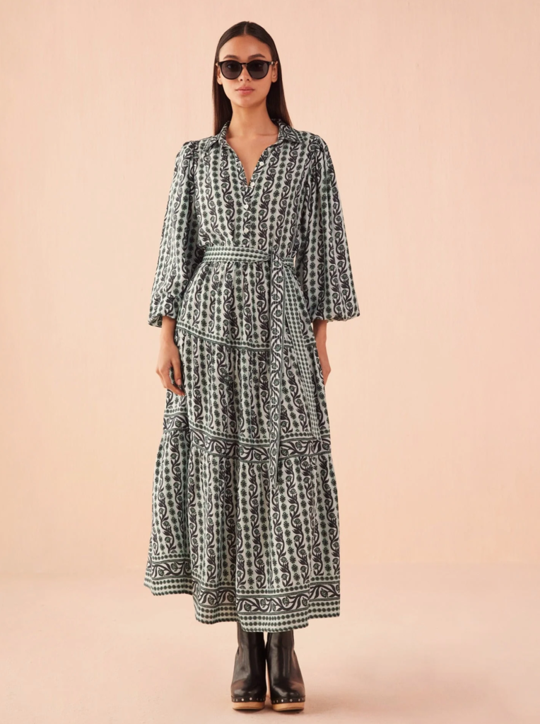 OMIKA EMERY MAXI