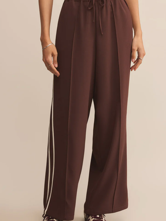 Z SUPPLY SAUNDER TRACK PANT