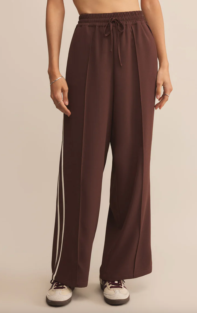 Z SUPPLY SAUNDER TRACK PANT