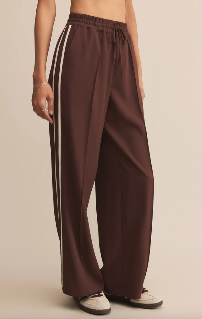 Z SUPPLY SAUNDER TRACK PANT