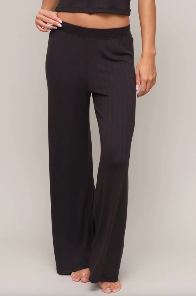 Z SUPPLY LUXE STARRY EYED PANT
