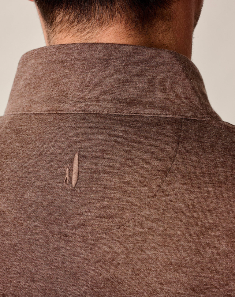 JOHNNIE-O SULLY 1/4 ZIP PULLOVER