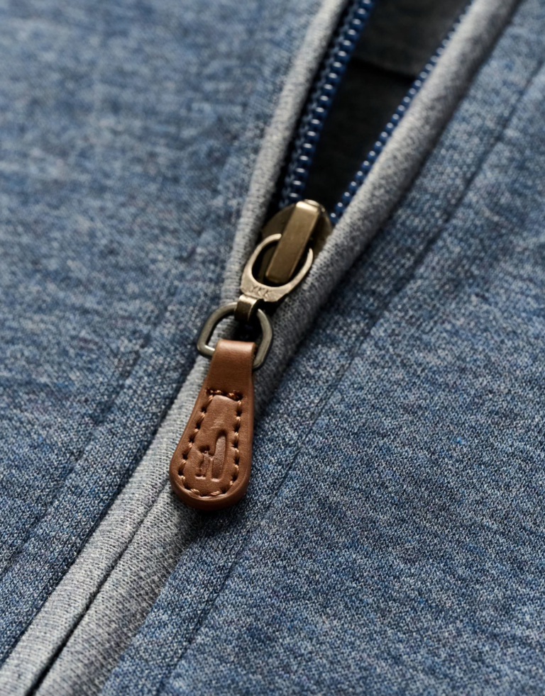 JOHNNIE-O SULLY 1/4 ZIP PULLOVER