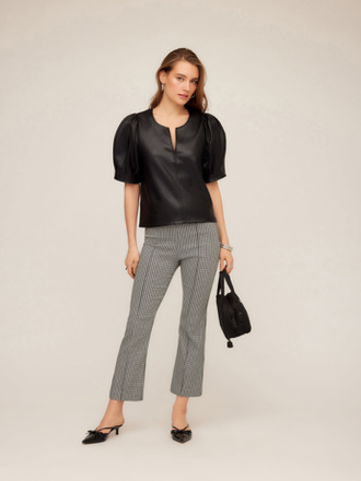 FIFTEEN TWENTY POOF BLOUSE