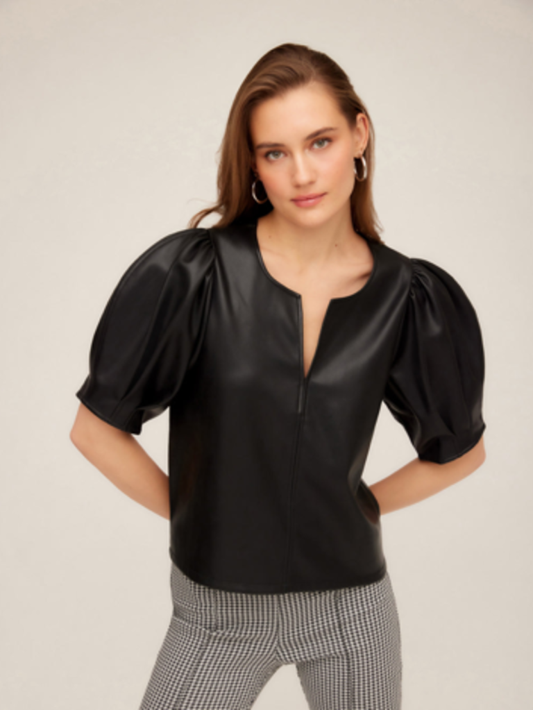 FIFTEEN TWENTY POOF BLOUSE