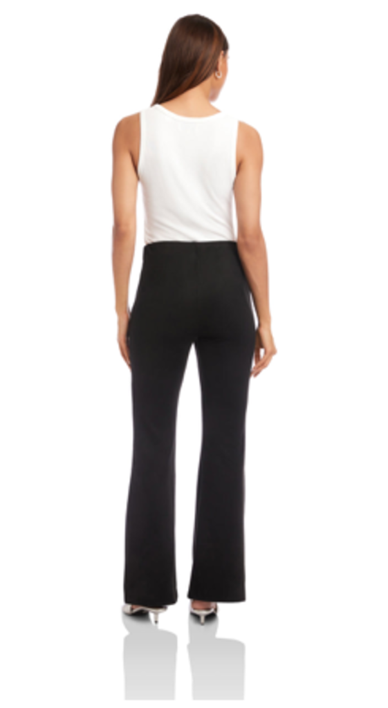 FIFTEEN TWENTY MELANIE BOOTCUT PANT