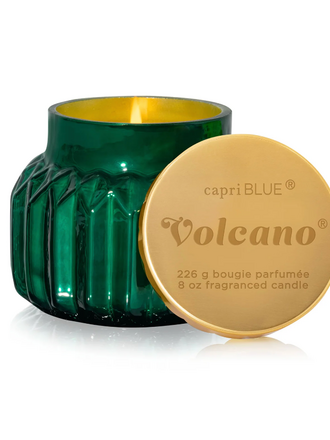 ROYAL GEM PETITE SIGNATURE CANDLE VOLCANO