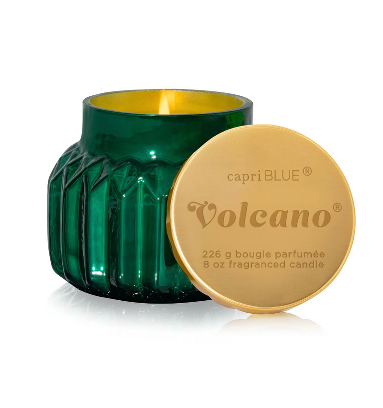 ROYAL GEM PETITE SIGNATURE CANDLE VOLCANO