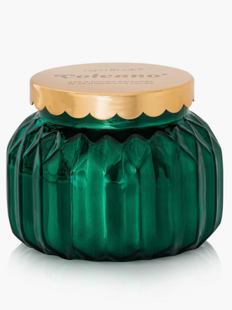 ROYAL GEM SIGNATURE CANDLE VOLCANO