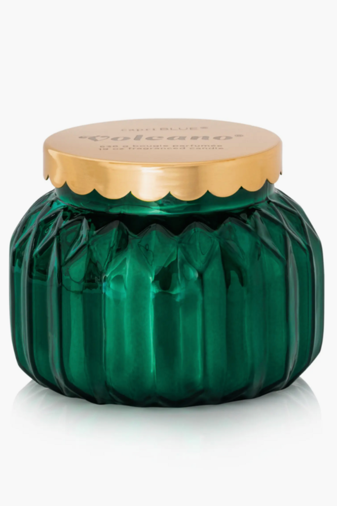 ROYAL GEM SIGNATURE CANDLE VOLCANO