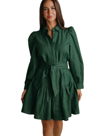 LAROQUE AUSTIN DRESS