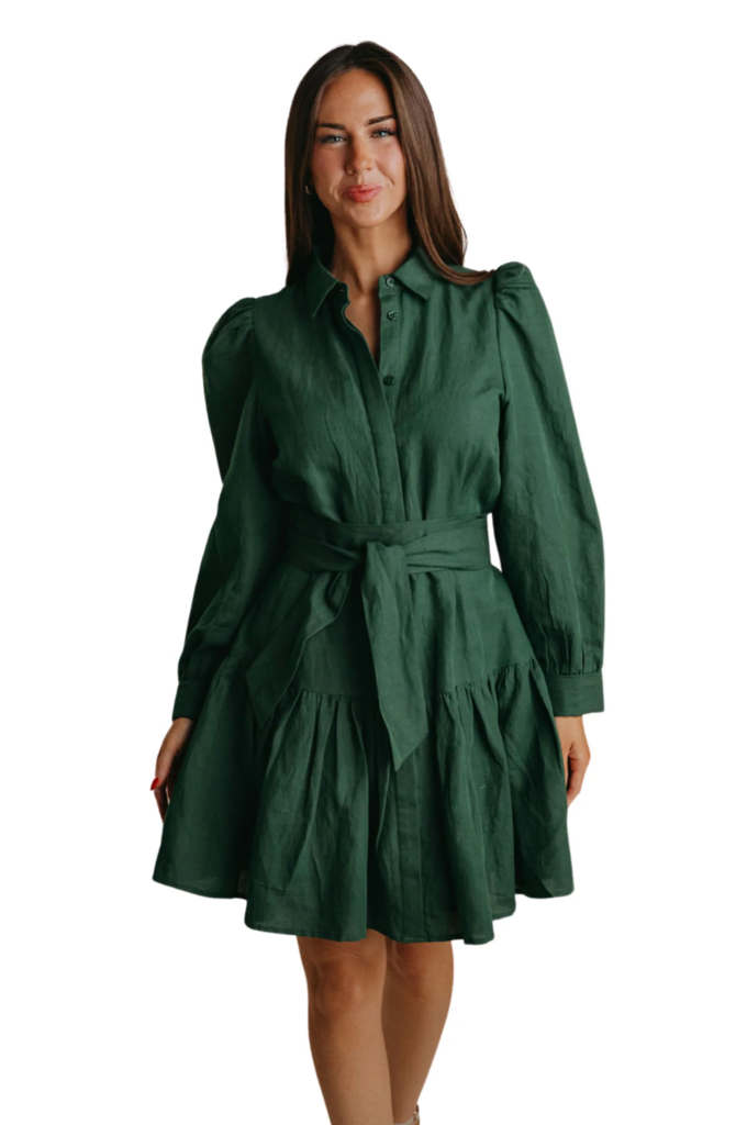 LAROQUE AUSTIN DRESS