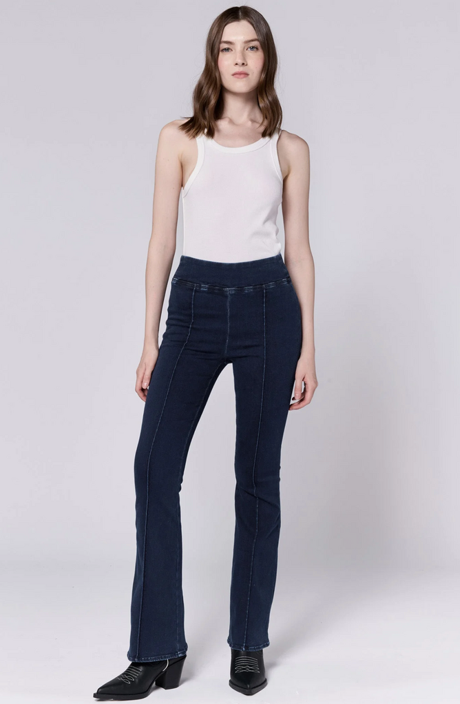 DEAR JOHN MINDY FLARE PANT