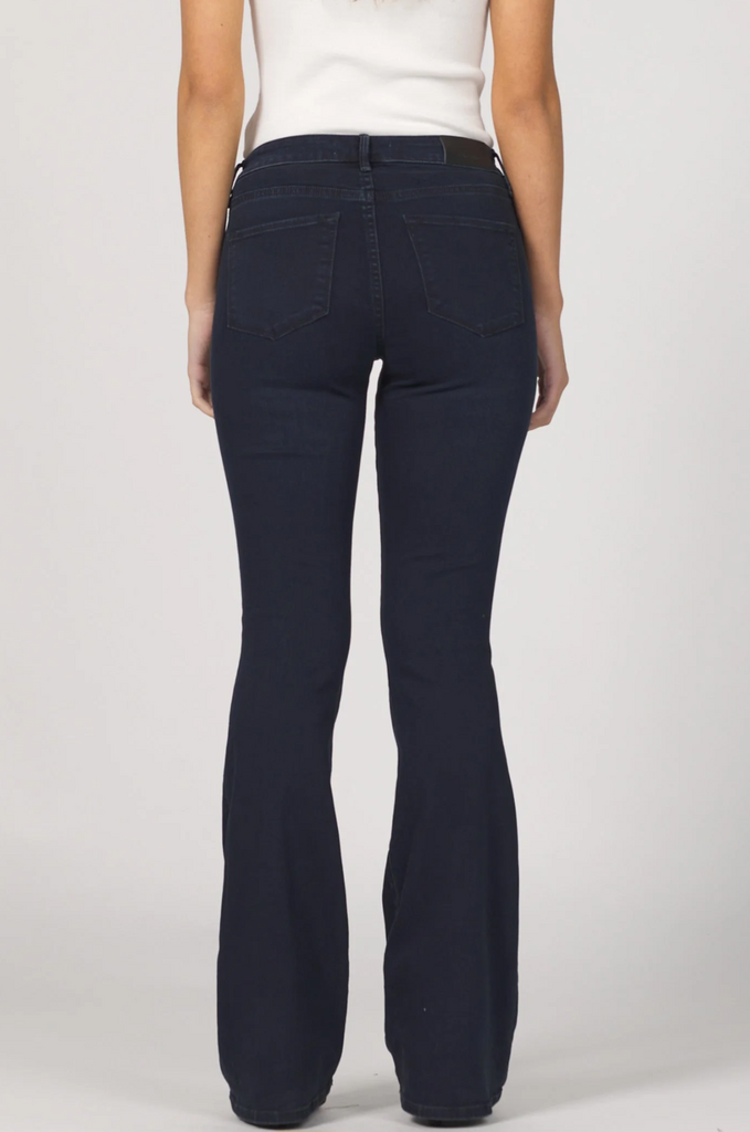 DEAR JOHN ROSA FLARE JEAN