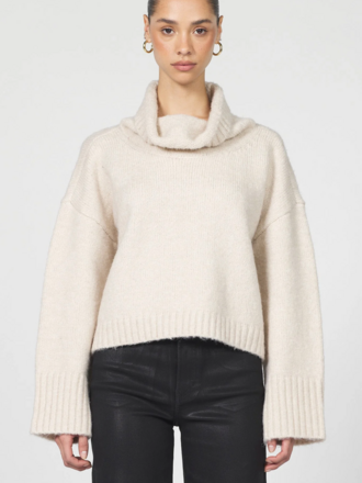 DEAR JOHN EVANGELINE SWEATER