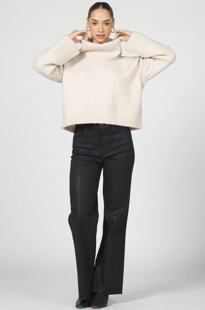 DEAR JOHN EVANGELINE SWEATER