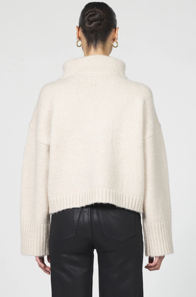 DEAR JOHN EVANGELINE SWEATER