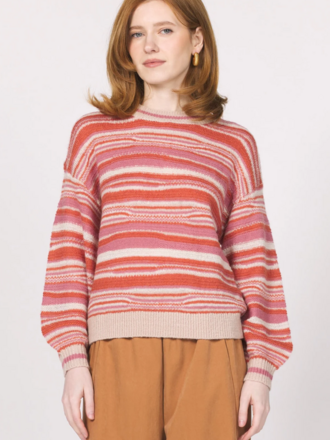 ANOTHER LOVE TATI SWEATER