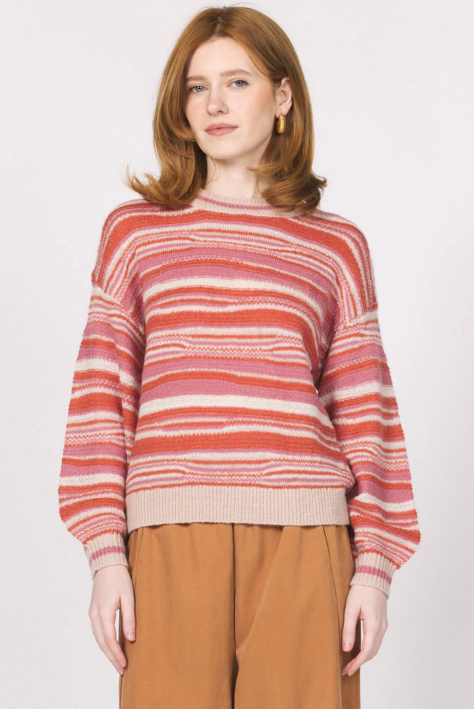 ANOTHER LOVE TATI SWEATER