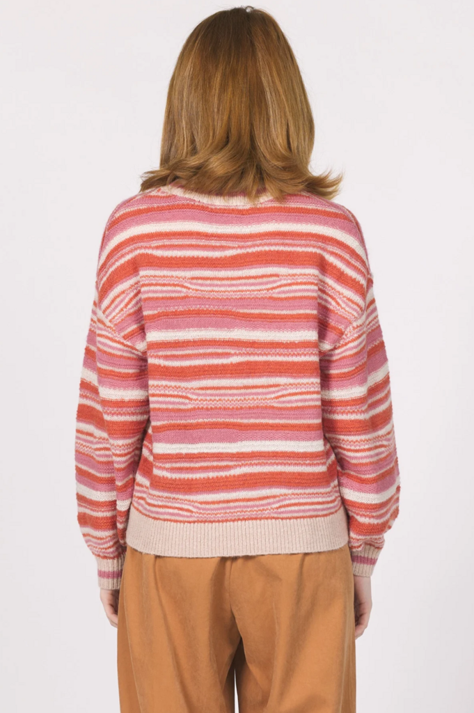 ANOTHER LOVE TATI SWEATER