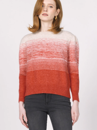 ANOTHER LOVE ZYLA SWEATER